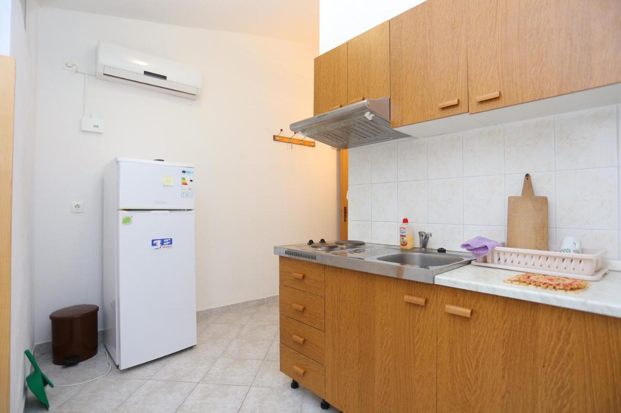 Apartments By The Sea Slatine, Ciovo - 14541 Екстер'єр фото
