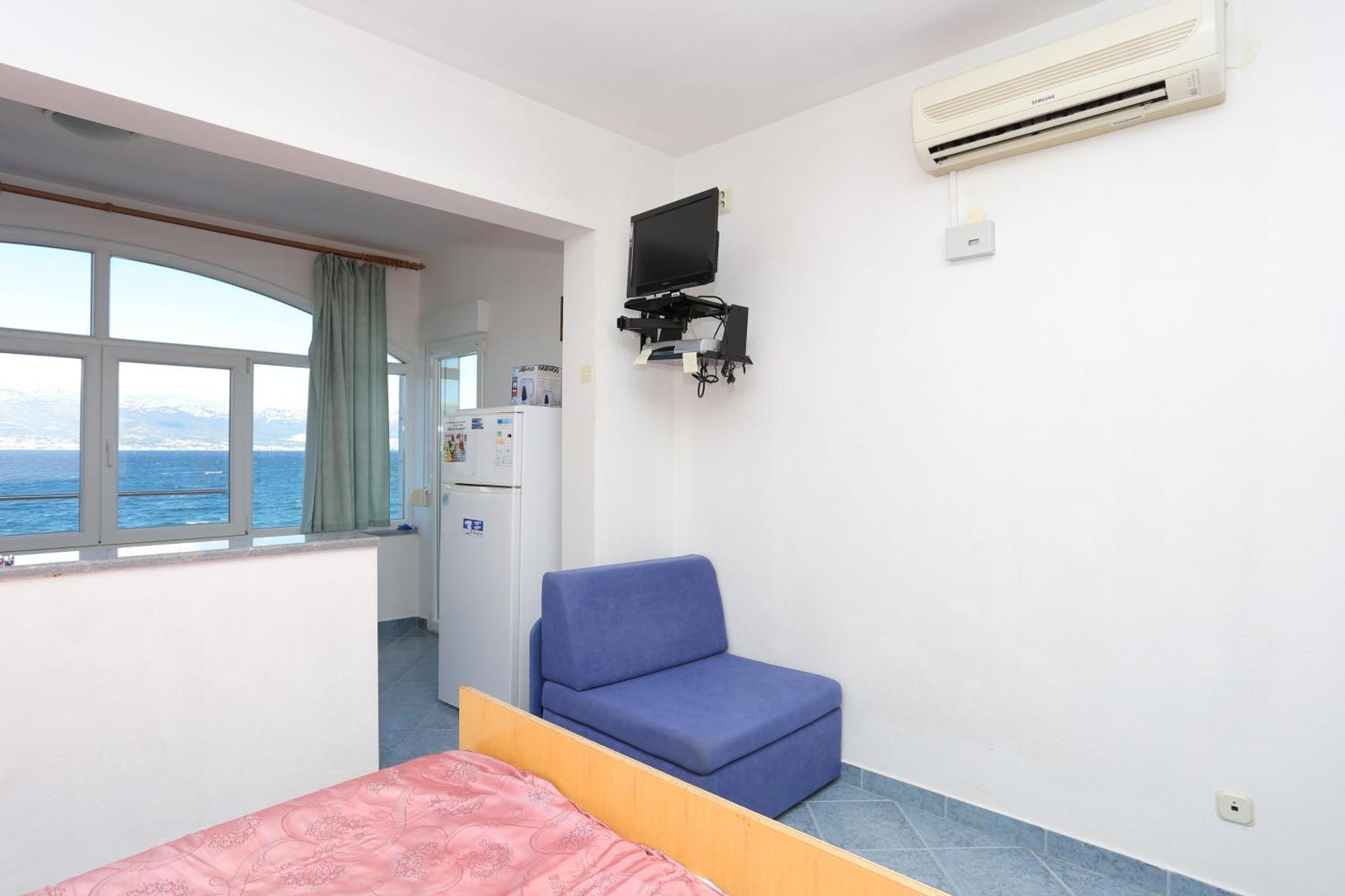 Apartments By The Sea Slatine, Ciovo - 14541 Номер фото